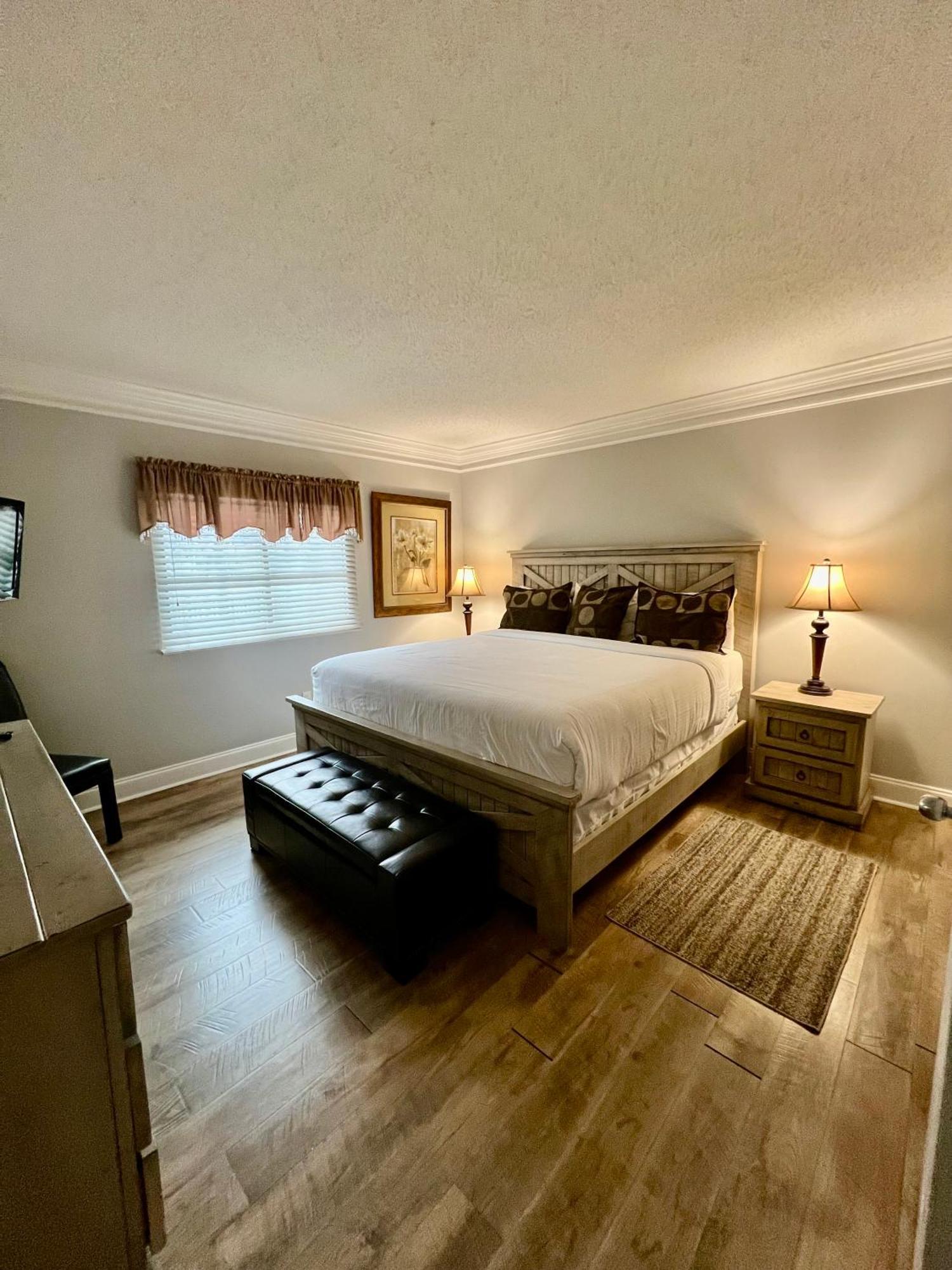 River Place Condos 101 2BD Pigeon Forge Exterior foto
