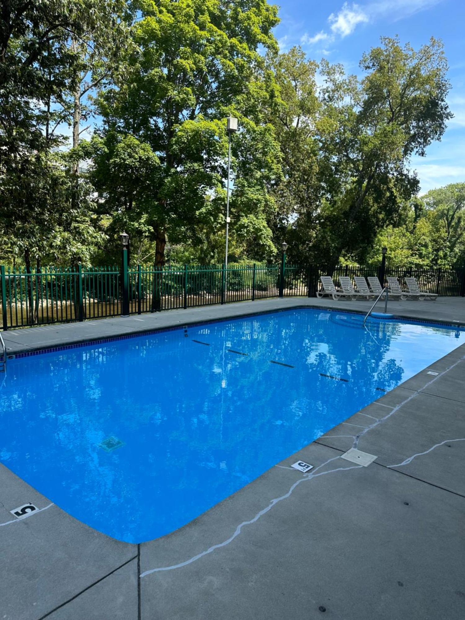 River Place Condos 101 2BD Pigeon Forge Exterior foto