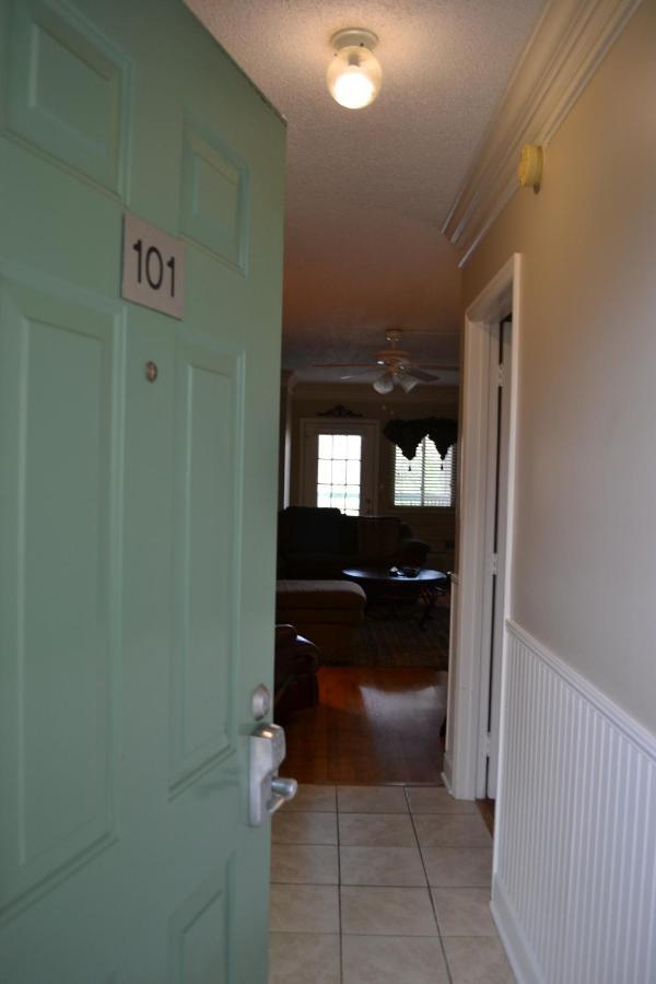 River Place Condos 101 2BD Pigeon Forge Exterior foto
